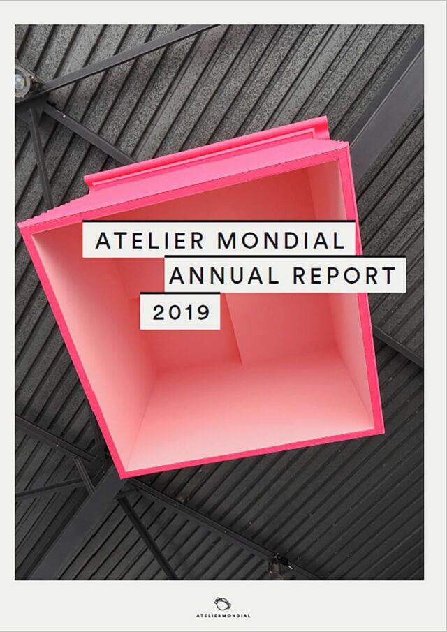 Coverbild Jahresberich EN_ahe