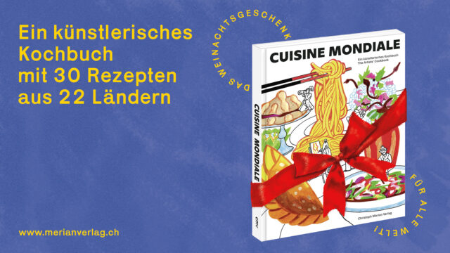 Le cadeau de Noël parfait